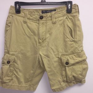 American Eagle Men’s size 28 shorts